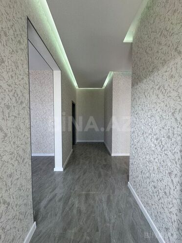 3-комн. дом/дача - пос. Мардакан - 220 м² (9)