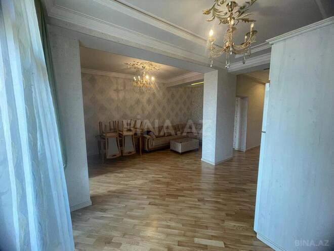 2-комн. новостройка - м. Элмляр Академиясы - 60 м² (12)