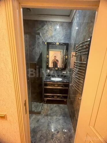 2-комн. новостройка - м. Элмляр Академиясы - 60 м² (2)