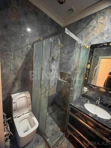 2-комн. новостройка - м. Элмляр Академиясы - 60 м² (14)