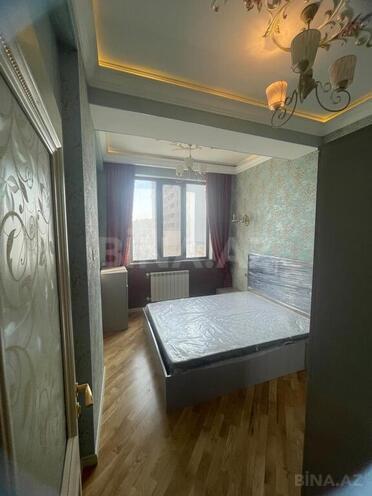 2-комн. новостройка - м. Элмляр Академиясы - 60 м² (5)