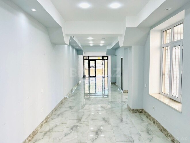 Obyekt - İnşaatçılar m. - 72 m² (3)