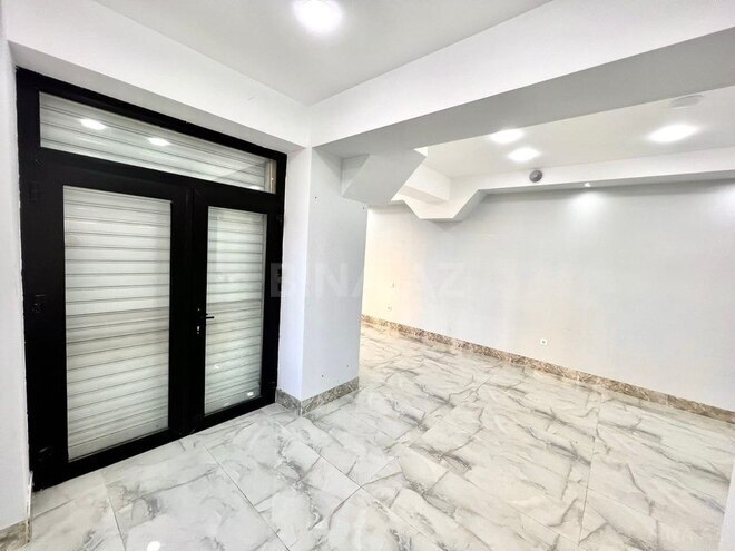 Obyekt - İnşaatçılar m. - 72 m² (8)