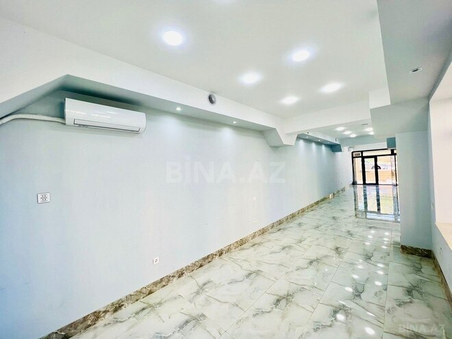 Obyekt - İnşaatçılar m. - 72 m² (6)