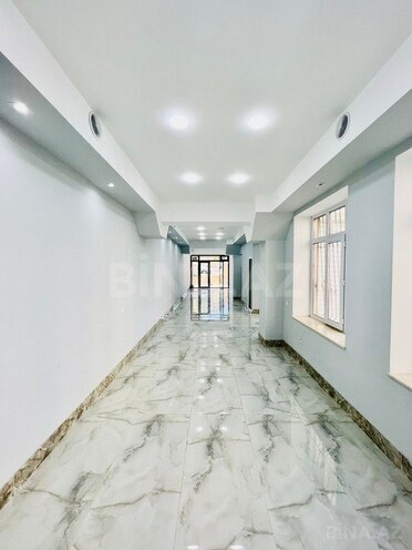 Obyekt - İnşaatçılar m. - 72 m² (7)