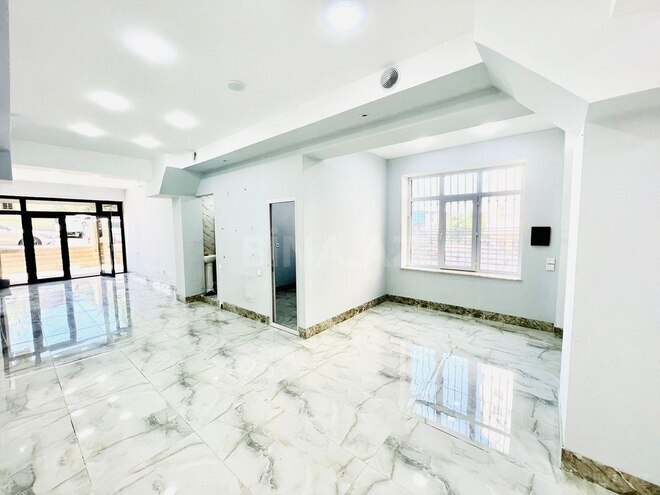 Obyekt - İnşaatçılar m. - 72 m² (10)