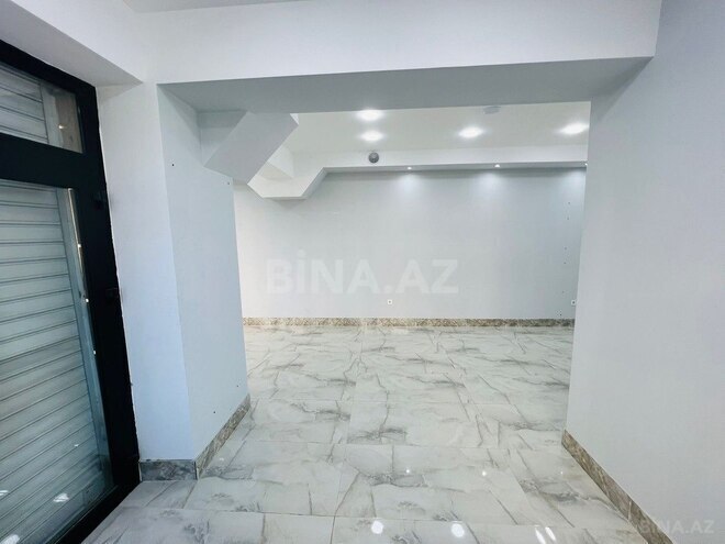 Obyekt - İnşaatçılar m. - 72 m² (4)
