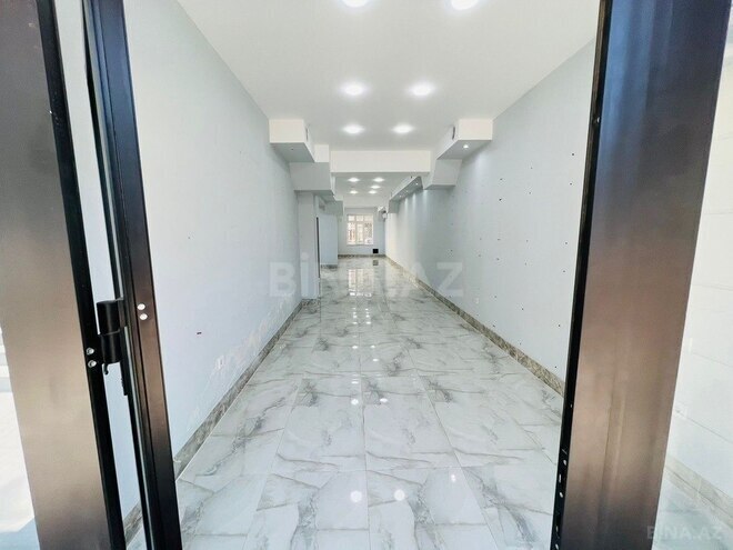 Obyekt - İnşaatçılar m. - 72 m² (15)
