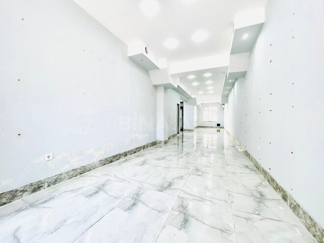Obyekt - İnşaatçılar m. - 72 m² (12)