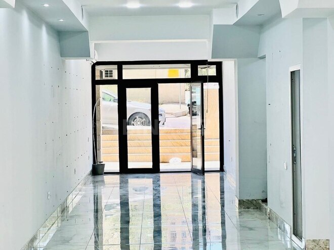 Obyekt - İnşaatçılar m. - 72 m² (13)