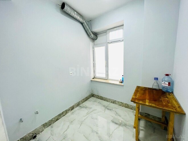 Obyekt - İnşaatçılar m. - 72 m² (9)