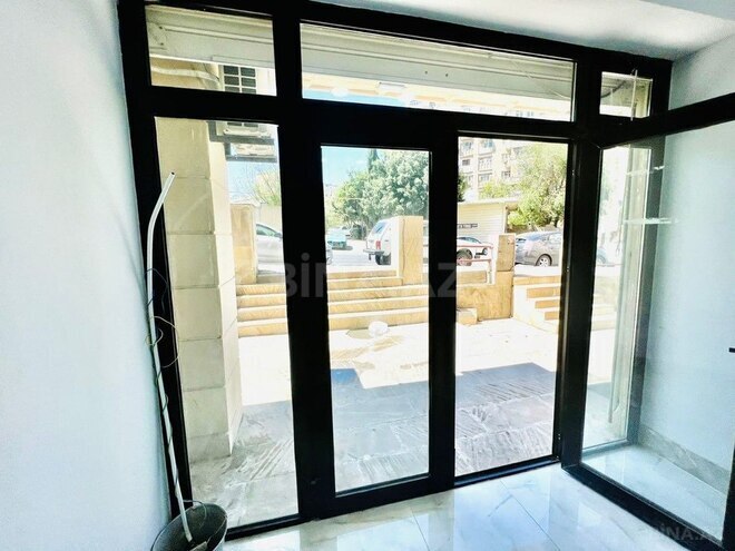 Obyekt - İnşaatçılar m. - 72 m² (11)