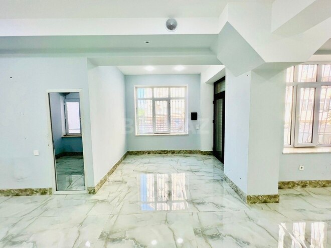 Obyekt - İnşaatçılar m. - 72 m² (14)