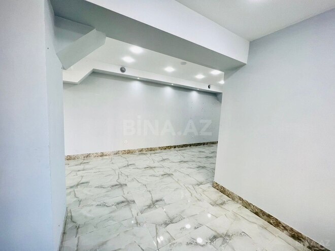 Obyekt - İnşaatçılar m. - 72 m² (19)