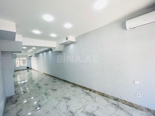 Obyekt - İnşaatçılar m. - 72 m² (18)