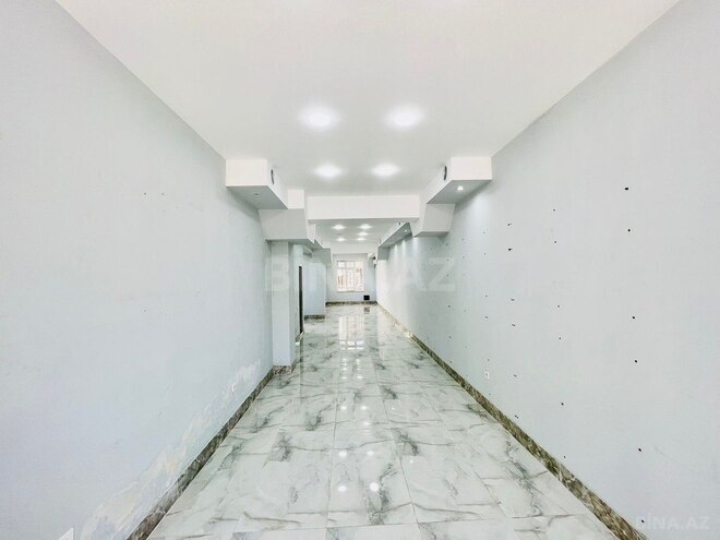 Obyekt - İnşaatçılar m. - 72 m² (17)