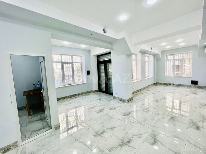 Obyekt - İnşaatçılar m. - 72 m² (1)
