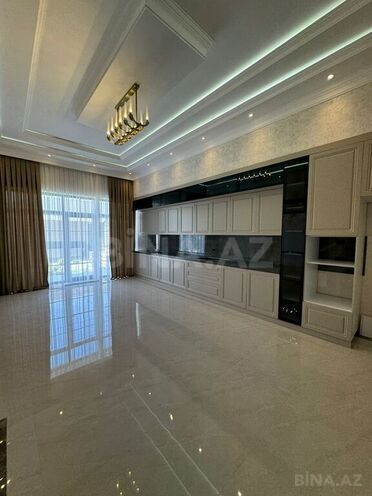 3-комн. дом/дача - пос. Мардакан - 220 м² (10)