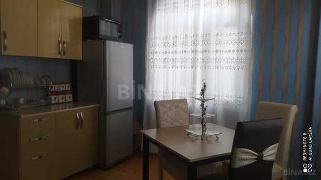 3-комн. дом/дача - Шеки - 100 м² (18)