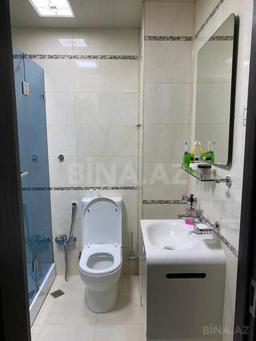 2 otaqlı yeni tikili - Xırdalan - 52 m² (8)