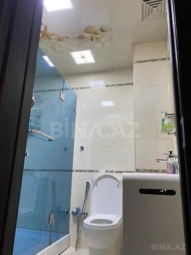 2 otaqlı yeni tikili - Xırdalan - 52 m² (9)