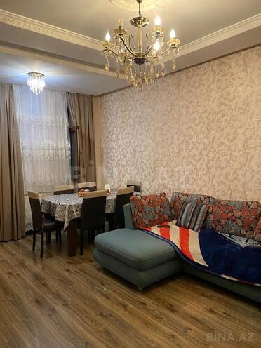 2 otaqlı yeni tikili - Xırdalan - 52 m² (4)