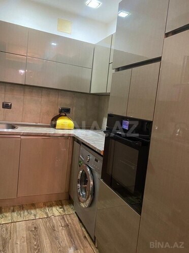 2 otaqlı yeni tikili - Xırdalan - 52 m² (10)
