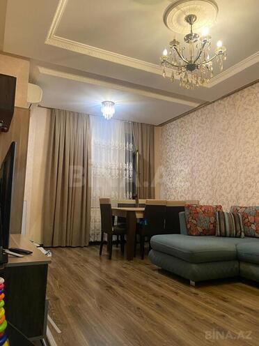 2 otaqlı yeni tikili - Xırdalan - 52 m² (1)