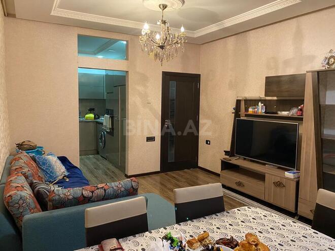 2 otaqlı yeni tikili - Xırdalan - 52 m² (2)