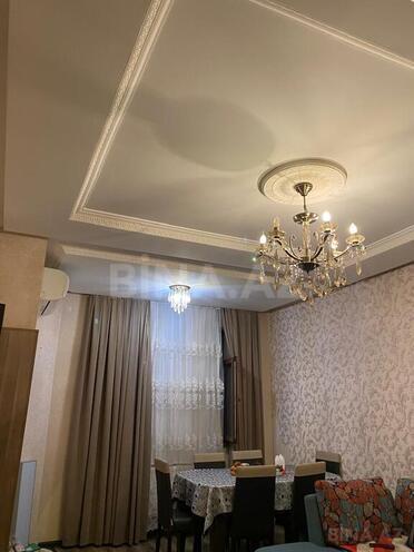 2 otaqlı yeni tikili - Xırdalan - 52 m² (3)