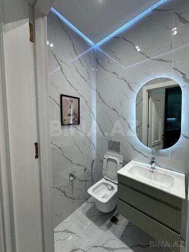 2-комн. новостройка - Наримановский  р. - 54 м² (22)