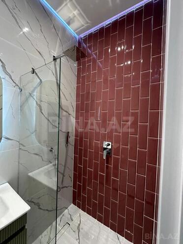2-комн. новостройка - Наримановский  р. - 54 м² (19)
