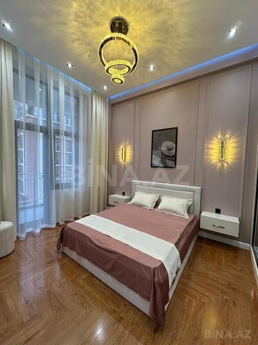 2-комн. новостройка - Наримановский  р. - 54 м² (16)