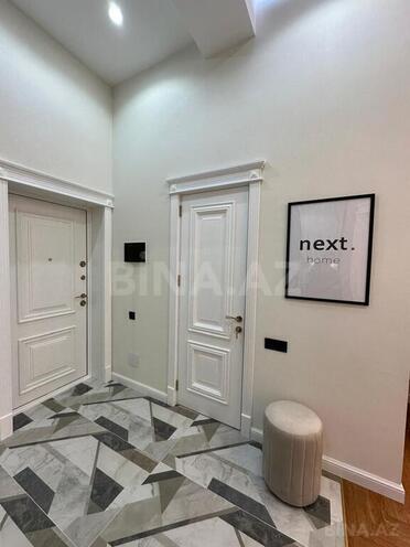 2-комн. новостройка - Наримановский  р. - 54 м² (11)