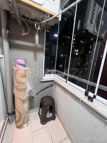 2 otaqlı yeni tikili - 20 Yanvar m. - 70 m² (6)