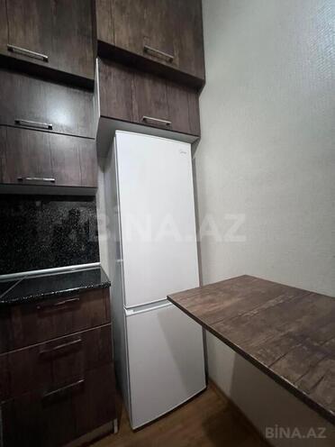2 otaqlı yeni tikili - 20 Yanvar m. - 70 m² (4)