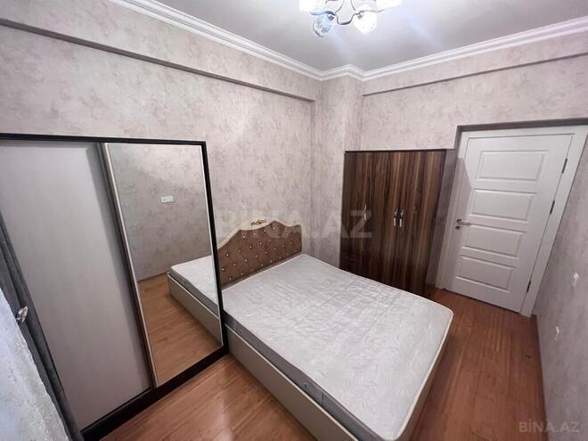 2 otaqlı yeni tikili - 20 Yanvar m. - 70 m² (2)