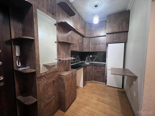 2 otaqlı yeni tikili - 20 Yanvar m. - 70 m² (3)
