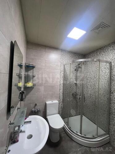 2 otaqlı yeni tikili - 20 Yanvar m. - 70 m² (5)