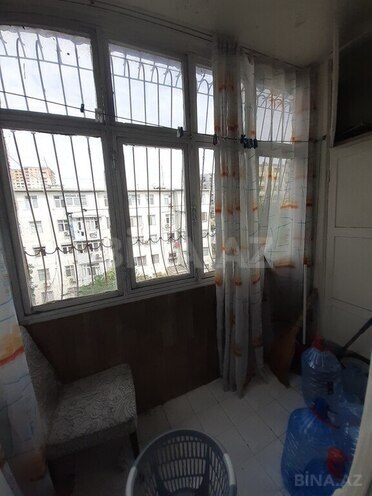 2-комн. вторичка - м. Мемар Аджеми - 50 м² (13)