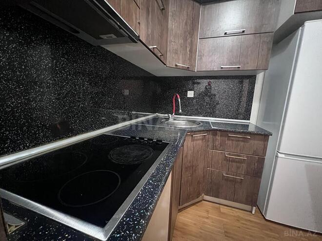 2 otaqlı yeni tikili - 20 Yanvar m. - 70 m² (8)