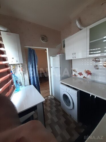 2-комн. вторичка - м. Мемар Аджеми - 50 м² (17)
