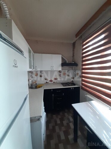 2-комн. вторичка - м. Мемар Аджеми - 50 м² (14)