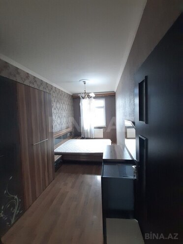 2-комн. вторичка - м. Мемар Аджеми - 50 м² (18)