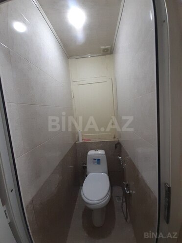 2-комн. вторичка - м. Мемар Аджеми - 50 м² (5)