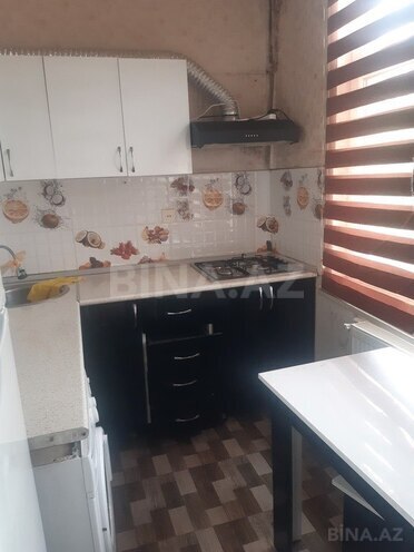 2-комн. вторичка - м. Мемар Аджеми - 50 м² (15)