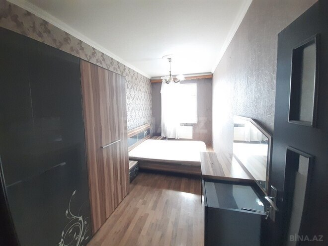 2-комн. вторичка - м. Мемар Аджеми - 50 м² (6)