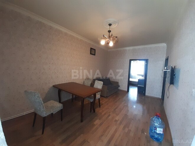 2-комн. вторичка - м. Мемар Аджеми - 50 м² (11)