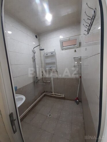 2-комн. вторичка - м. Мемар Аджеми - 50 м² (4)