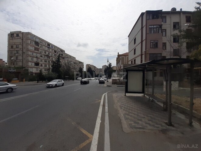 2-комн. вторичка - м. Мемар Аджеми - 50 м² (2)